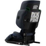 Axkid Up Autostol Glacier Lake Blue