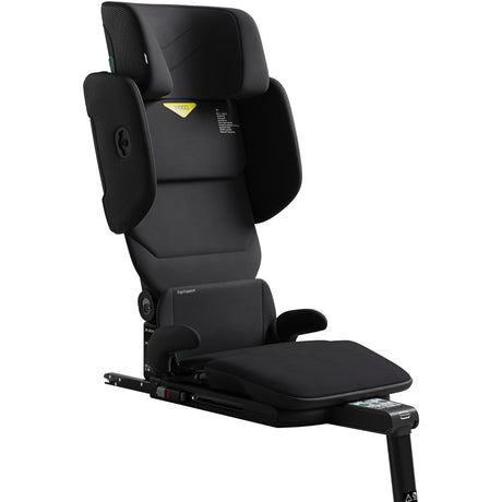 Axkid Up Autostol Costal Storm Black