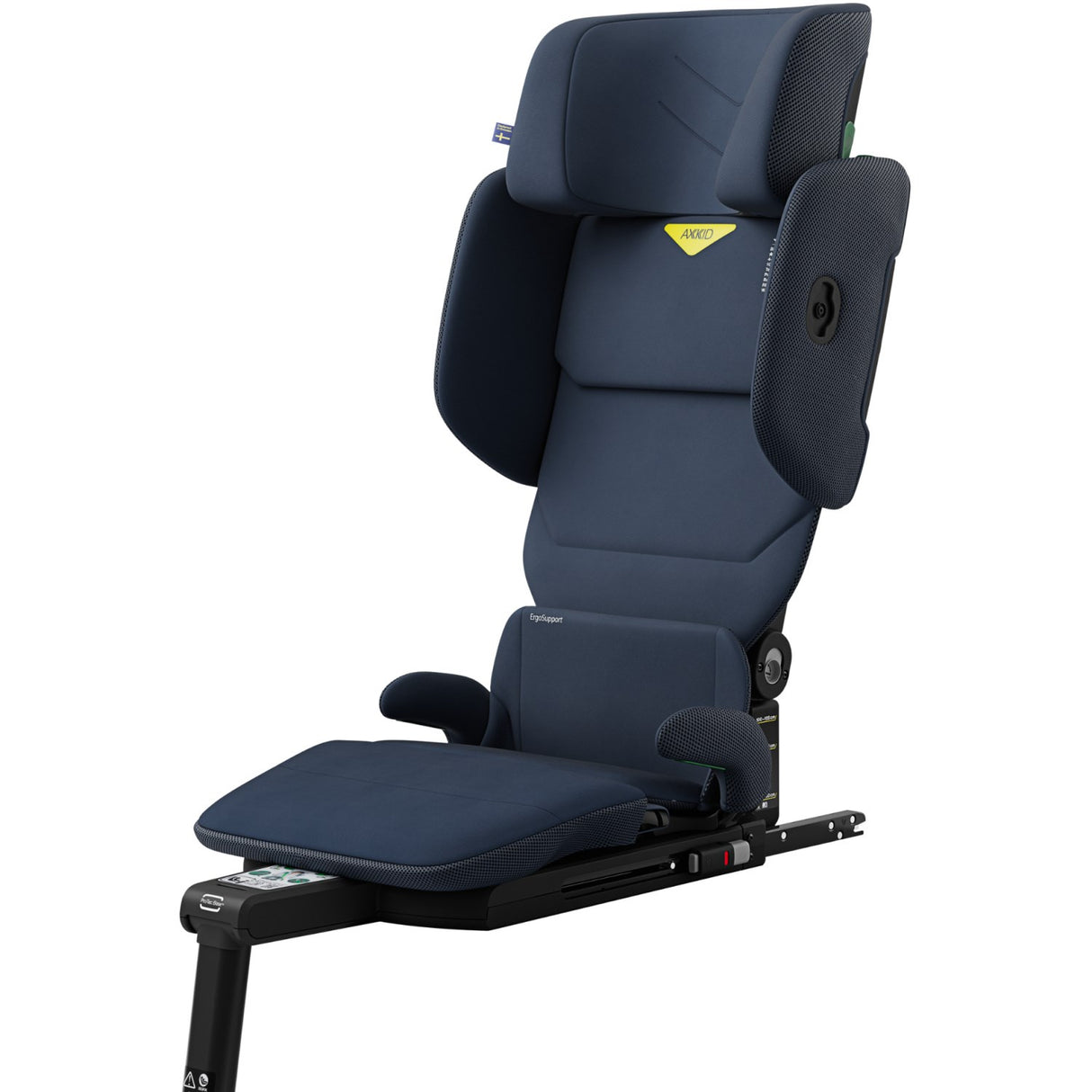 Axkid Up Autostol Glacier Lake Blue