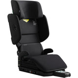 Axkid Up Autostol Costal Storm Black