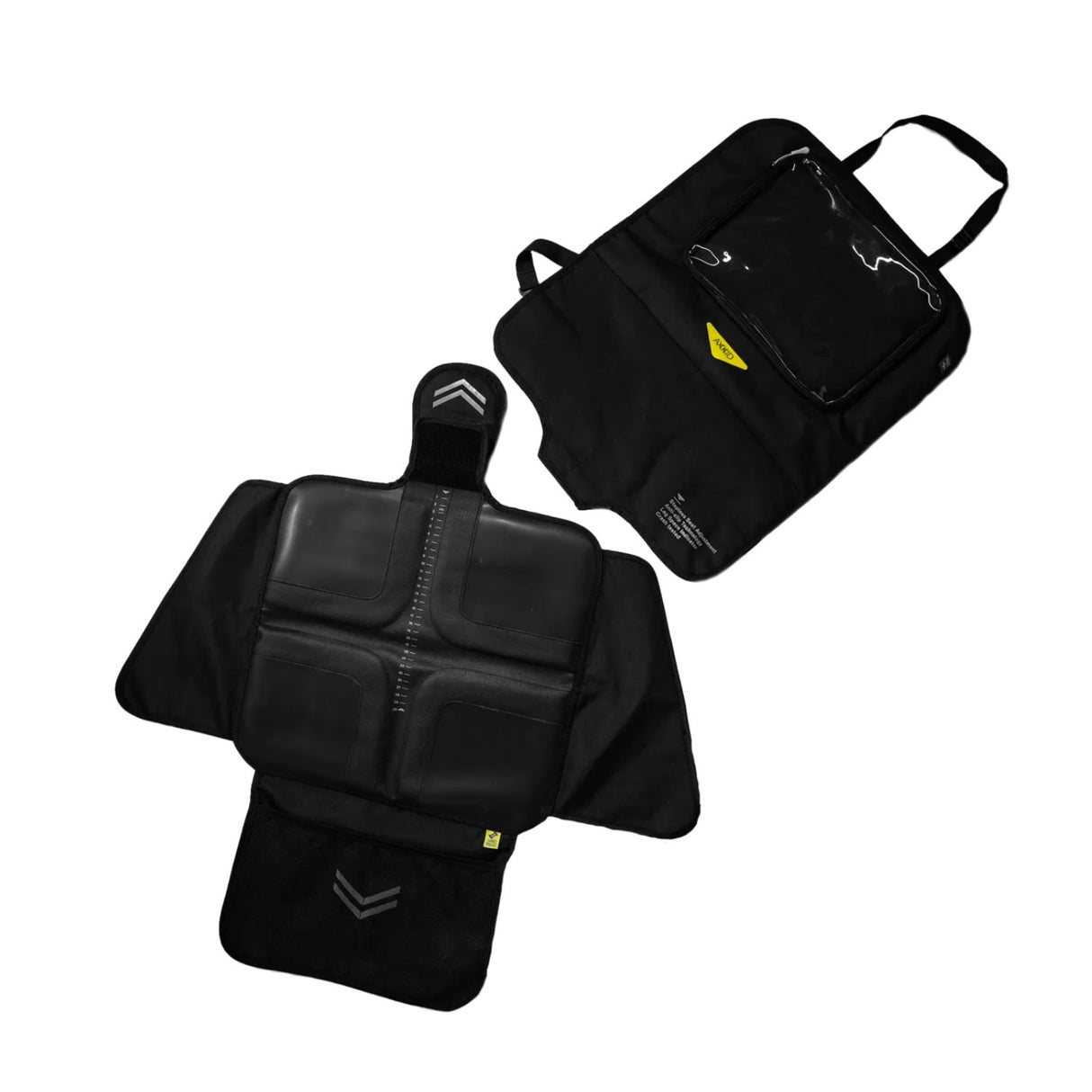 Axkid Sæde Protector: Premium 3-In-1 Rear-Facing