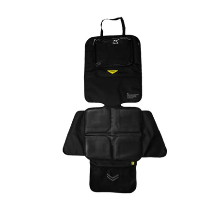Axkid Sæde Protector: Premium 3-In-1 Rear-Facing