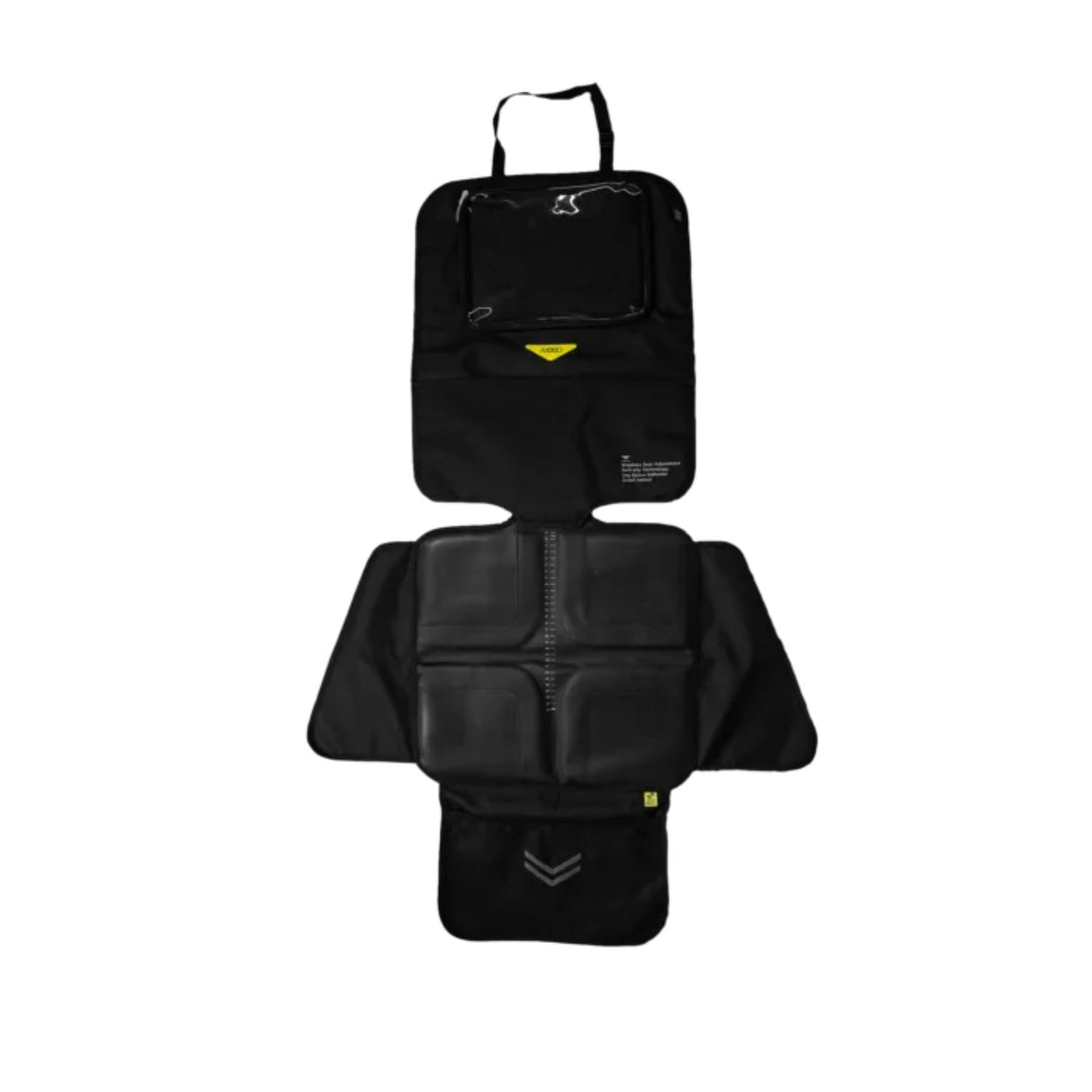 Axkid Sæde Protector: Premium 3-In-1 Rear-Facing
