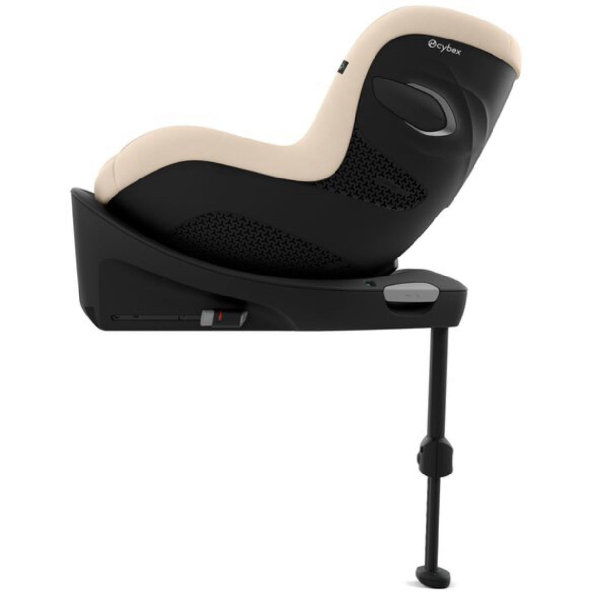 Cybex Almond Beige Sirona Gi I-Size