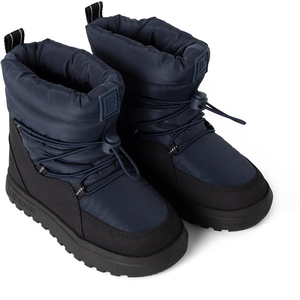 LIEWOOD Classic Navy Zoey Vinterstøvle