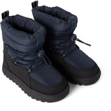 LIEWOOD Classic Navy Zoey Vinterstøvle