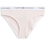 Tommy Hilfiger Whimsy Pink-Pink Triangle Gave Sæt