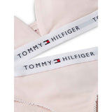 Tommy Hilfiger Whimsy Pink-Pink Triangle Gave Sæt