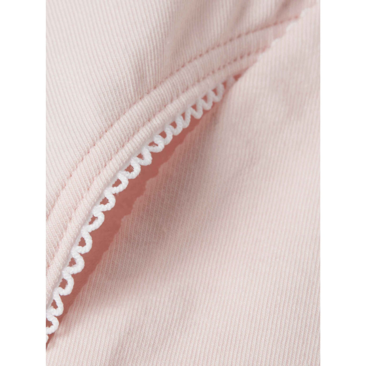 Tommy Hilfiger Whimsy Pink-Pink Triangle Gave Sæt
