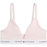 Tommy Hilfiger Whimsy Pink-Pink Triangle Gave Sæt