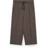 COPENHAGEN COLORS Dk Brown Super Stratchy Casual Bukser