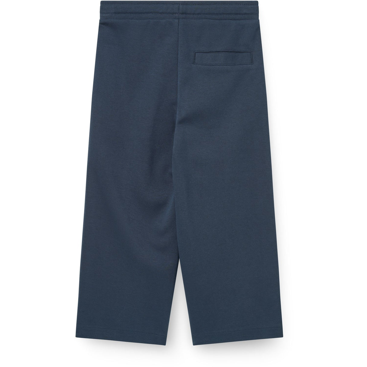 COPENHAGEN COLORS Navy Super Stratchy Casual Bukser