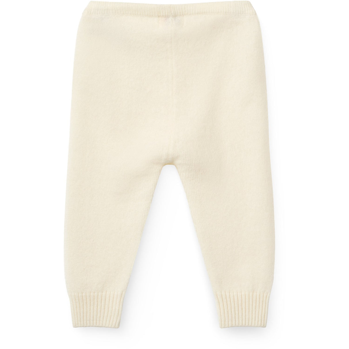 COPENHAGEN COLORS Cream Cashmere Baby Bukser