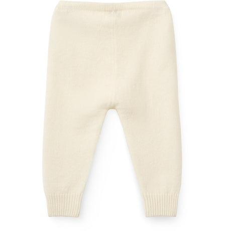 COPENHAGEN COLORS Cream Cashmere Baby Bukser