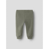 Lil'Atelier Mulled Basil Nbmsoleima Loose Sweat Bukser Lil