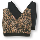 kids ONLY Black Koglola 2-P Vendbar Logo Top Acc Noos