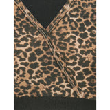 kids ONLY Black Koglola 2-P Vendbar Logo Top Acc Noos