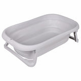 Tinynord Grey Foldbar Badekar