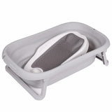 Tinynord Grey Foldbar Badekar