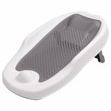 Tinynord Grey Foldbar Badekar Sæde