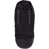 Nordbaby Black Kørepose Max