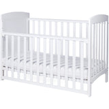 Tinynord White Cot Leon