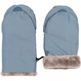 Nordbaby Smoke Green Barnevognshandsker Hufs
