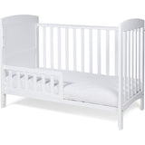 Tinynord White Cot Leon