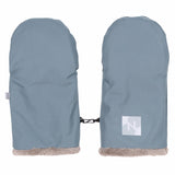 Nordbaby Smoke Green Barnevognshandsker Hufs
