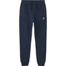 Name It Dark Sapphire Nkmflo Sweat Bukser Bru Noos