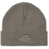 Mads Nørgaard Tarmac Match Isak Ambas Logo Beanie