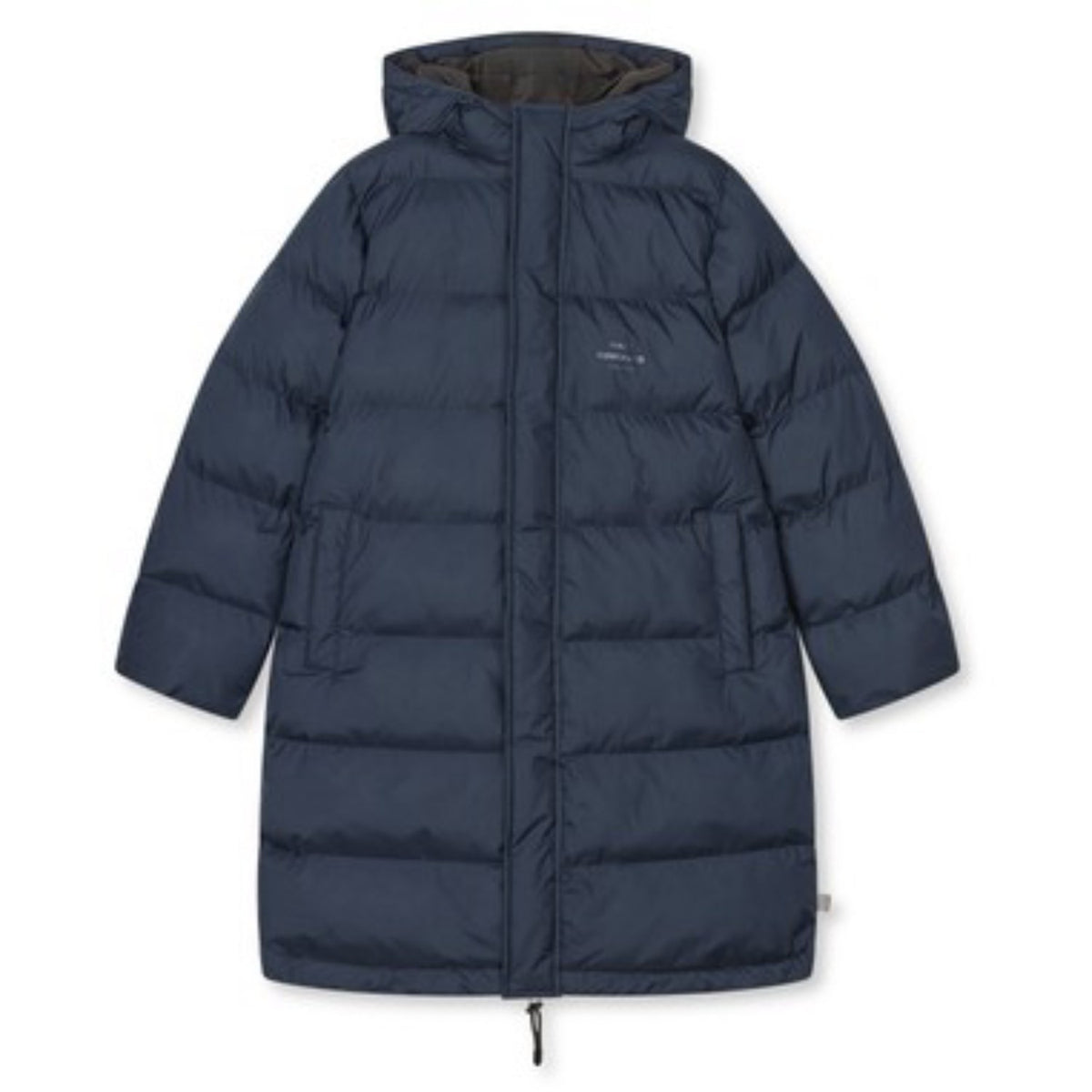 Mads Nørgaard Sky Captain Light Ripstop Jolina Jakke