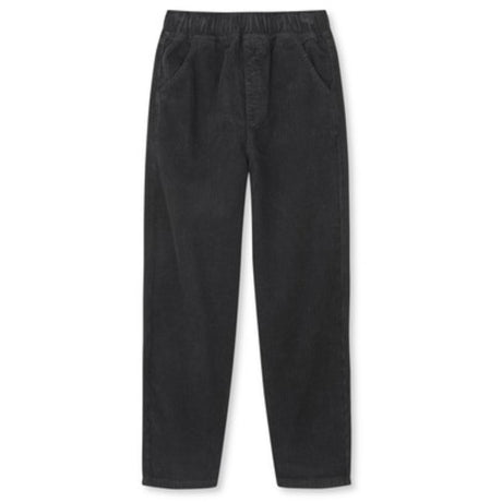 Mads Nørgaard Jet Black Cordy Penni Bukser