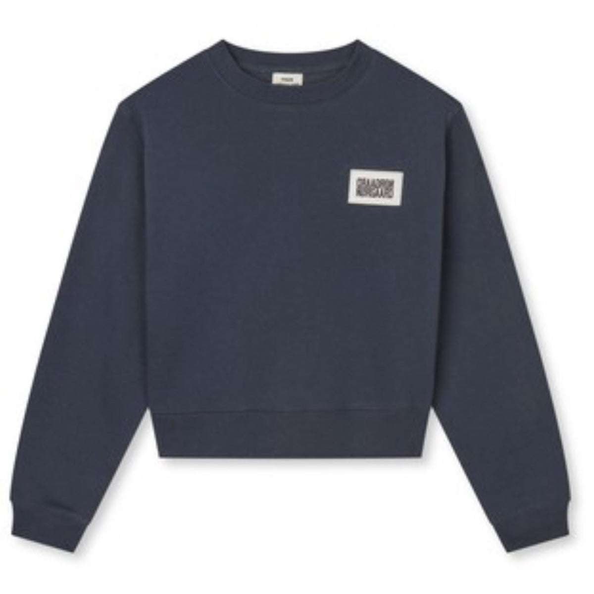 Mads Nørgaard Sky Captain Standard Tami Sweatshirt