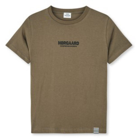 Mads Nørgaard Tarmac Printed Tee Thorlino Hardware Tee