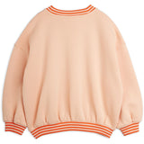 Mini Rodini Pink Rabbits Sp Sweatshirt