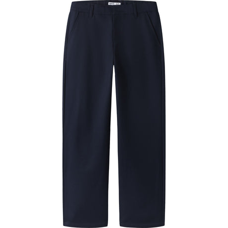 Name It Navy Blazer Nkmrovamel Bukser Noos