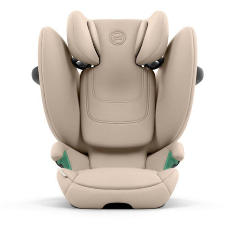 Cybex Almond Beige Solution G2 I-Fix