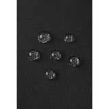 Reima Black-Black Lapases Vanter