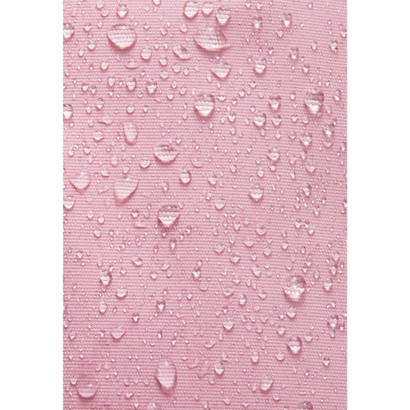 Reima Grey Pink-Pink Anturoin Booties