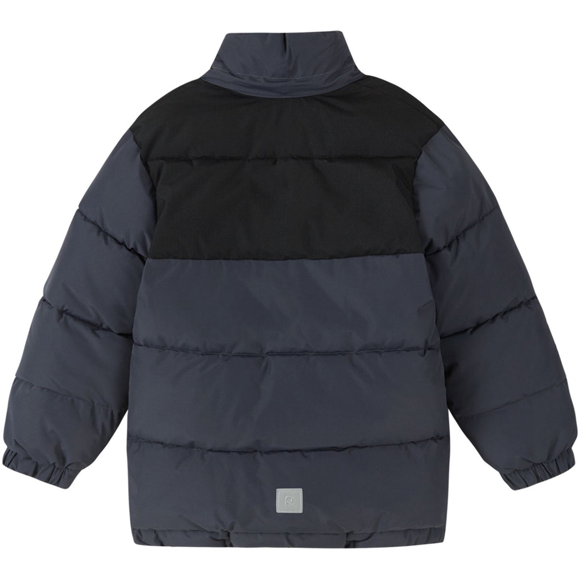 Reima Soft Black-Black Toukola Winter Jakke