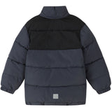 Reima Soft Black-Black Toukola Winter Jakke