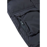 Reima Soft Black-Black Toukola Winter Jakke