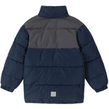 Reima Navy-Blue Toukola Winter Jakke