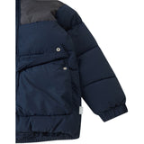 Reima Navy-Blue Toukola Winter Jakke
