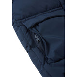Reima Navy-Blue Toukola Winter Jakke