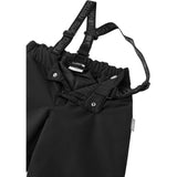 Reima Black-Black Loikin Winter Bukser