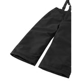Reima Black-Black Loikin Winter Bukser
