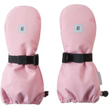 Reima Grey Pink-Pink Ote Vanter