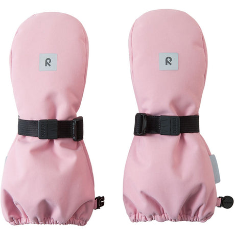 Reima Grey Pink-Pink Ote Vanter